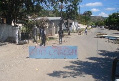 foto Timor, Corlien van de Meulen